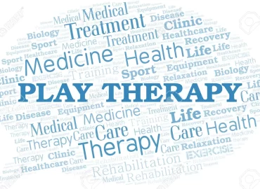 Play Therapy - What? Why? & How?