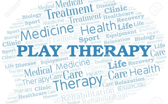 Play Therapy - What? Why? & How?